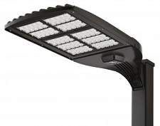 D-Series LED Area, Size 2