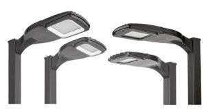 D-Series Visual Comfort Area Luminaires