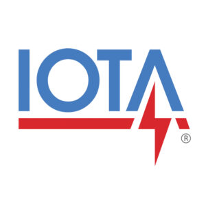 IOTA Logo