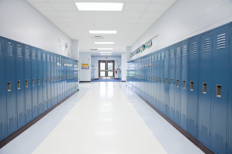 School Renovation season is here! Make renovations simple with Exit Signs and Emergency Units from the industry leader!