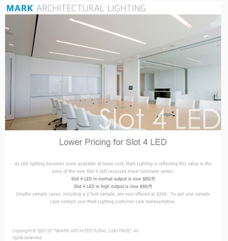 MarkLighting