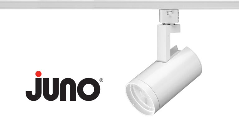 Temporary Shipping Delays of Juno Trac R620L White Finish Fixtures