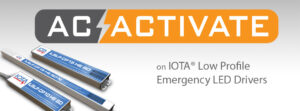 IOTA AC Activate Logo