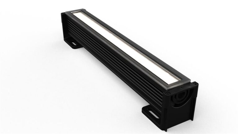 Discontinued Hyline300 Linear Fixture