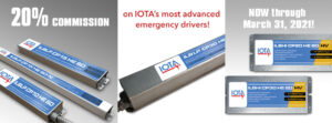 IOTA Emergency Drivers