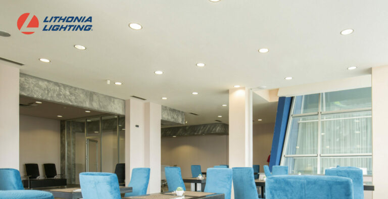 Upgrade Your Downlighting with LBR and LDN