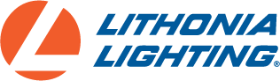 Logo - Lithonia Lighting